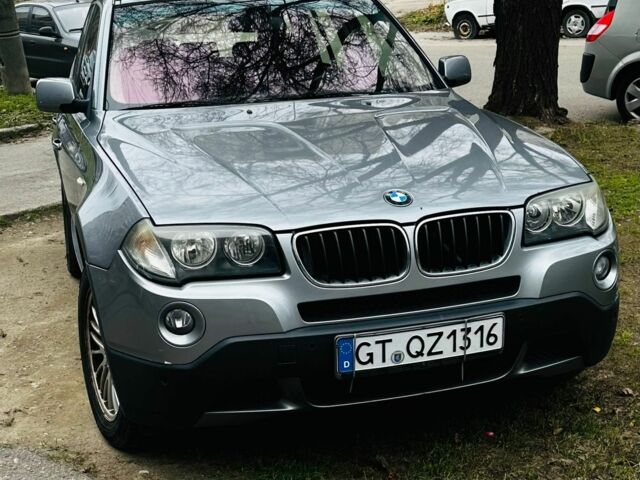 Сірий БМВ 3 Серія, об'ємом двигуна 0 л та пробігом 230 тис. км за 4500 $, фото 6 на Automoto.ua