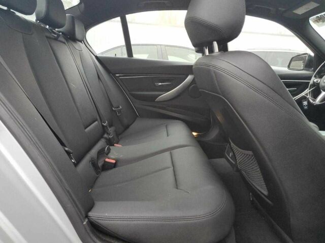 Сірий БМВ 3 Серія, об'ємом двигуна 0 л та пробігом 69 тис. км за 3500 $, фото 9 на Automoto.ua