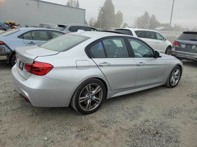 Сірий БМВ 3 Серія, об'ємом двигуна 0 л та пробігом 69 тис. км за 3500 $, фото 2 на Automoto.ua