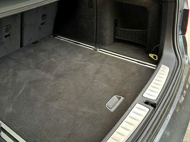 Сірий БМВ 3 Серія, об'ємом двигуна 2 л та пробігом 205 тис. км за 12000 $, фото 9 на Automoto.ua