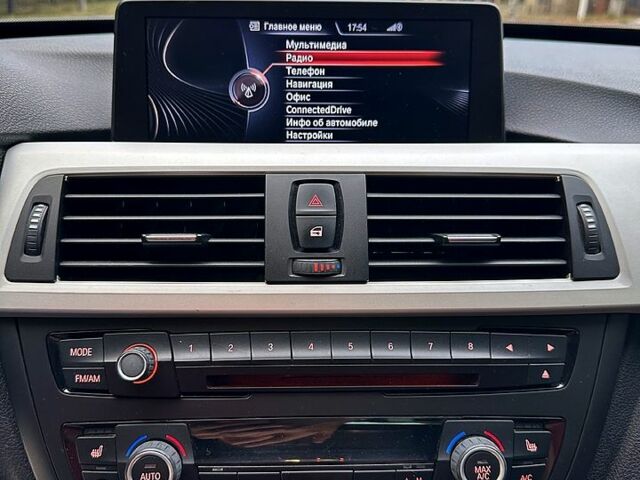 Сірий БМВ 3 Серія, об'ємом двигуна 2 л та пробігом 205 тис. км за 12000 $, фото 8 на Automoto.ua