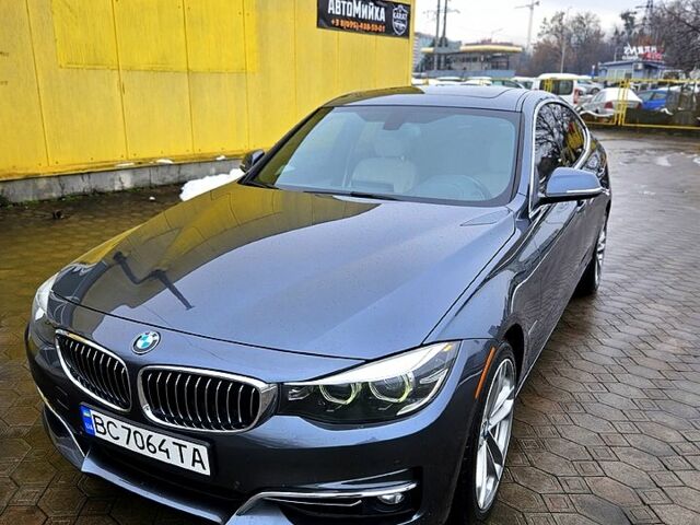 Серый БМВ 3 Серия, объемом двигателя 2 л и пробегом 199 тыс. км за 20500 $, фото 6 на Automoto.ua