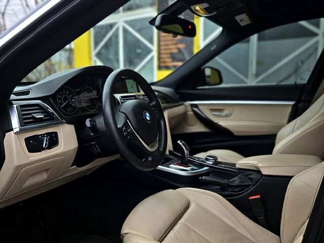 Серый БМВ 3 Серия, объемом двигателя 2 л и пробегом 199 тыс. км за 20500 $, фото 9 на Automoto.ua