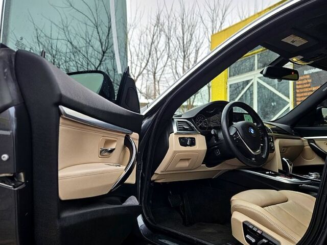 Серый БМВ 3 Серия, объемом двигателя 2 л и пробегом 199 тыс. км за 20500 $, фото 8 на Automoto.ua