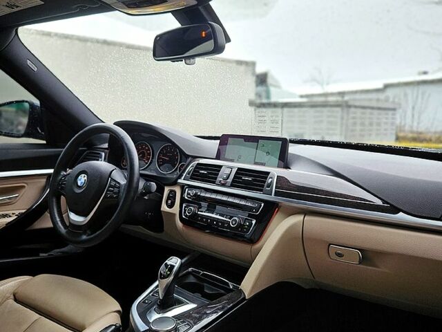 Серый БМВ 3 Серия, объемом двигателя 2 л и пробегом 199 тыс. км за 20500 $, фото 11 на Automoto.ua