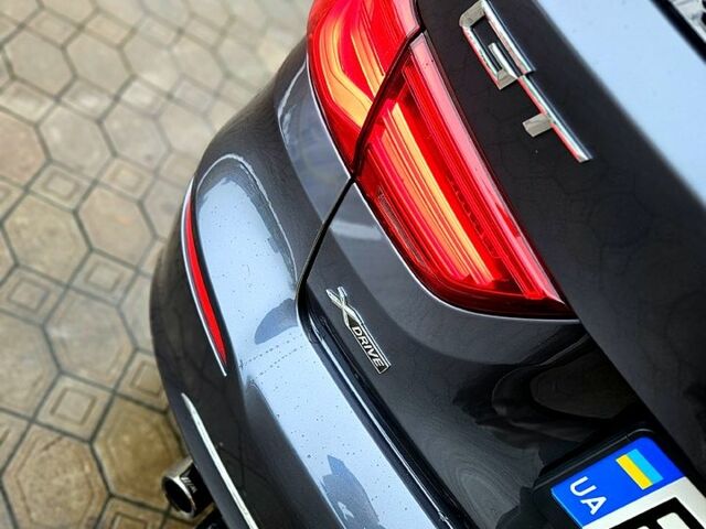 Серый БМВ 3 Серия, объемом двигателя 2 л и пробегом 199 тыс. км за 20500 $, фото 7 на Automoto.ua