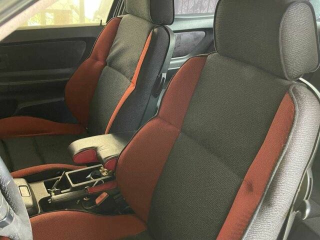 Синій БМВ 3 Серія, об'ємом двигуна 1.6 л та пробігом 220 тис. км за 3000 $, фото 1 на Automoto.ua