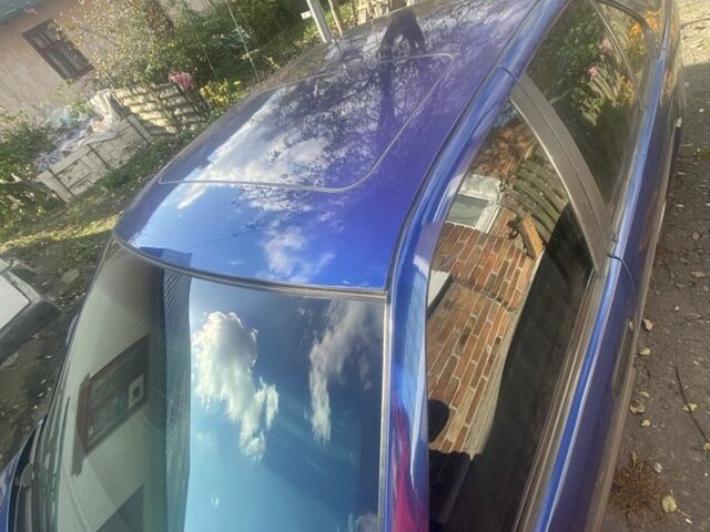 Синий БМВ 3 Серия, объемом двигателя 1.8 л и пробегом 352 тыс. км за 2000 $, фото 4 на Automoto.ua