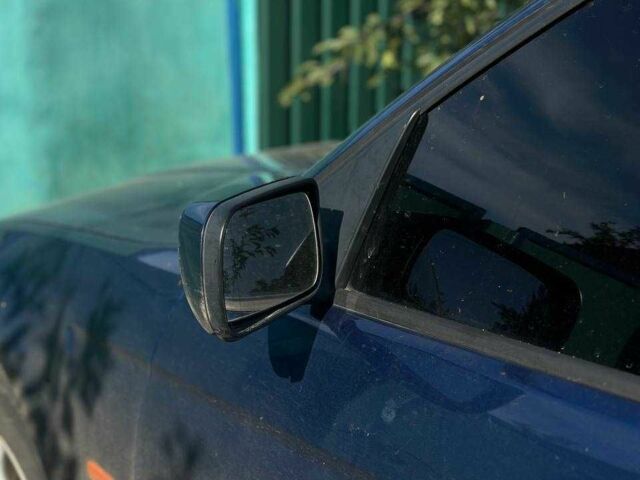 Синий БМВ 3 Серия, объемом двигателя 2 л и пробегом 2 тыс. км за 3000 $, фото 6 на Automoto.ua