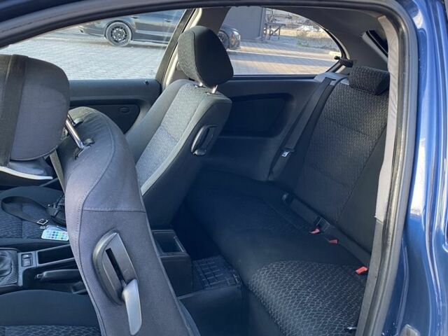 Синий БМВ 3 Серия, объемом двигателя 1.8 л и пробегом 265 тыс. км за 4200 $, фото 11 на Automoto.ua