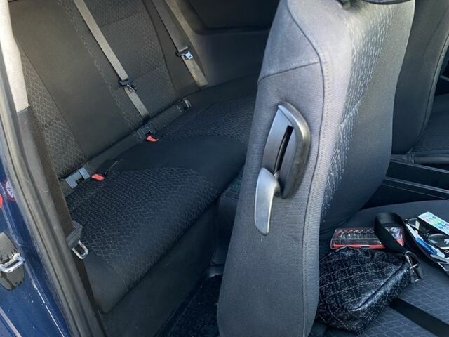 Синий БМВ 3 Серия, объемом двигателя 1.8 л и пробегом 265 тыс. км за 4200 $, фото 12 на Automoto.ua