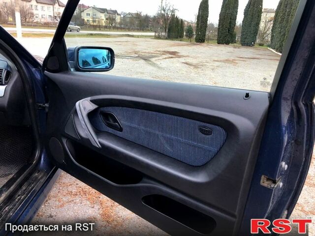 Синій БМВ 3 Серія, об'ємом двигуна 2 л та пробігом 370 тис. км за 4000 $, фото 1 на Automoto.ua