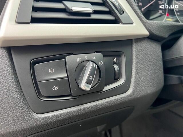 Синий БМВ 3 Серия, объемом двигателя 2 л и пробегом 352 тыс. км за 14190 $, фото 19 на Automoto.ua