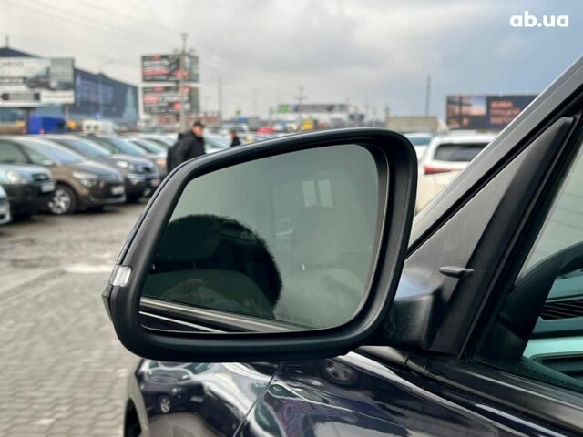 Синий БМВ 3 Серия, объемом двигателя 2 л и пробегом 352 тыс. км за 14190 $, фото 13 на Automoto.ua