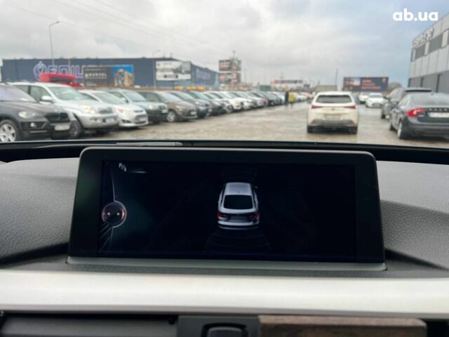 Синий БМВ 3 Серия, объемом двигателя 2 л и пробегом 352 тыс. км за 14190 $, фото 32 на Automoto.ua