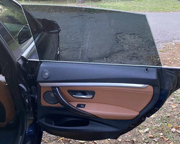 Синий БМВ 3 Серия, объемом двигателя 3 л и пробегом 165 тыс. км за 26000 $, фото 30 на Automoto.ua