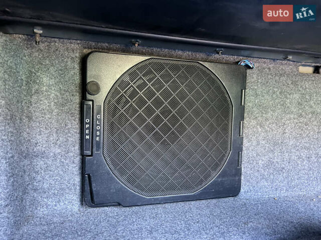 Синий БМВ 3 Серия, объемом двигателя 2.98 л и пробегом 89 тыс. км за 15000 $, фото 25 на Automoto.ua