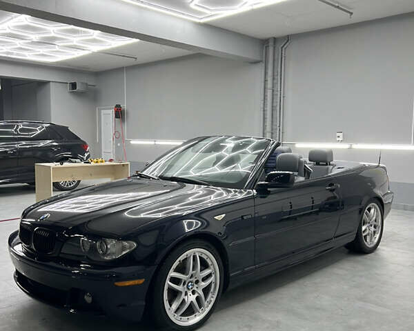 Синий БМВ 3 Серия, объемом двигателя 2.98 л и пробегом 89 тыс. км за 15000 $, фото 11 на Automoto.ua