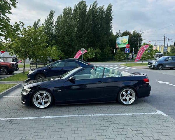 Синий БМВ 3 Серия, объемом двигателя 2 л и пробегом 200 тыс. км за 13900 $, фото 18 на Automoto.ua