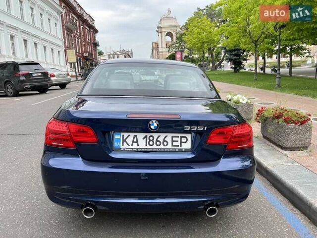 Синий БМВ 3 Серия, объемом двигателя 2.98 л и пробегом 83 тыс. км за 22900 $, фото 41 на Automoto.ua