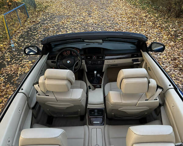 Синій БМВ 3 Серія, об'ємом двигуна 2.98 л та пробігом 69 тис. км за 10000 $, фото 14 на Automoto.ua