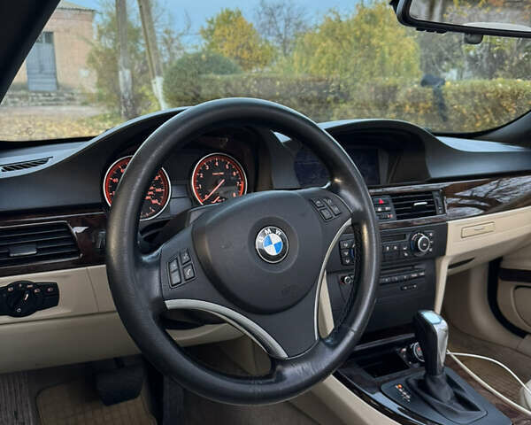 Синій БМВ 3 Серія, об'ємом двигуна 2.98 л та пробігом 69 тис. км за 10000 $, фото 12 на Automoto.ua