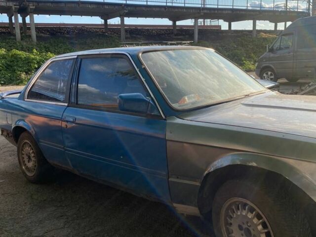 Синій БМВ 3 Серія, об'ємом двигуна 1.6 л та пробігом 32 тис. км за 786 $, фото 2 на Automoto.ua