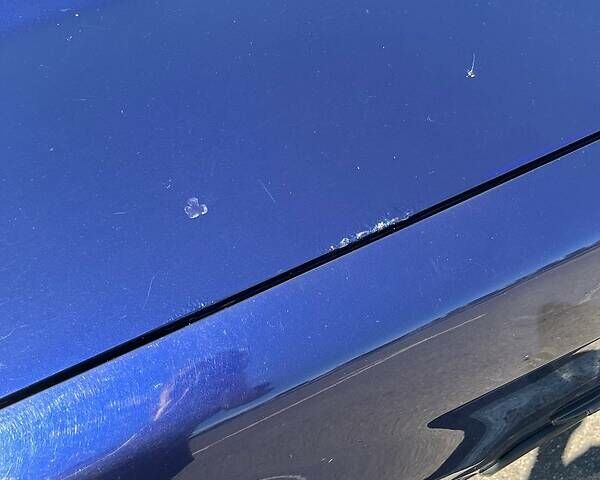 Синій БМВ 3 Серія, об'ємом двигуна 2 л та пробігом 375 тис. км за 2800 $, фото 14 на Automoto.ua