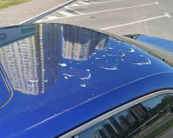 Синій БМВ 3 Серія, об'ємом двигуна 2 л та пробігом 375 тис. км за 2800 $, фото 11 на Automoto.ua