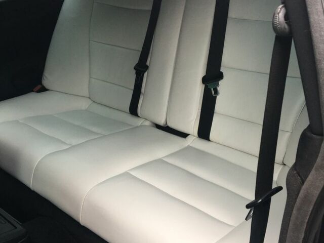 Синій БМВ 3 Серія, об'ємом двигуна 1.9 л та пробігом 280 тис. км за 7999 $, фото 8 на Automoto.ua