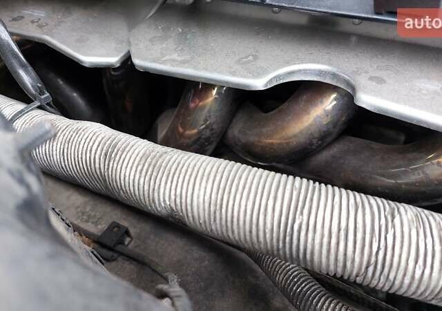 Синий БМВ 3 Серия, объемом двигателя 3 л и пробегом 200 тыс. км за 11000 $, фото 20 на Automoto.ua