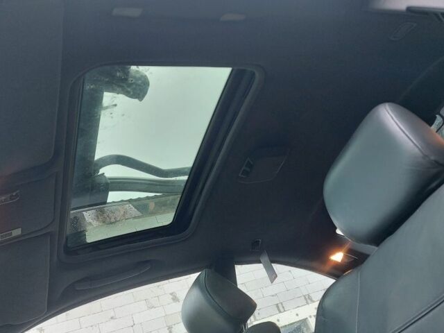 Синий БМВ 3 Серия, объемом двигателя 3 л и пробегом 200 тыс. км за 11000 $, фото 7 на Automoto.ua