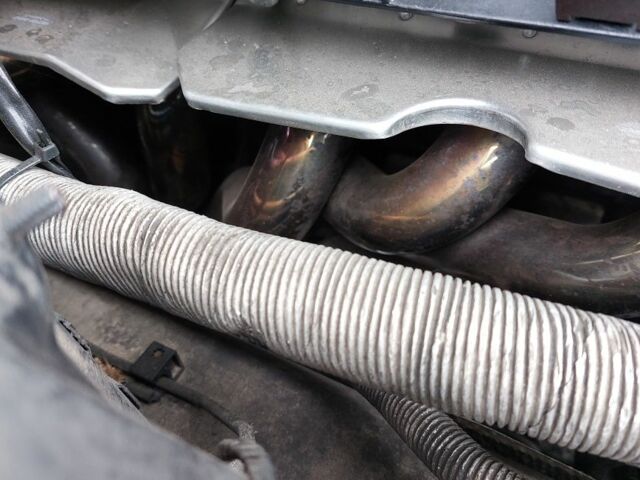 Синий БМВ 3 Серия, объемом двигателя 3 л и пробегом 200 тыс. км за 11000 $, фото 10 на Automoto.ua