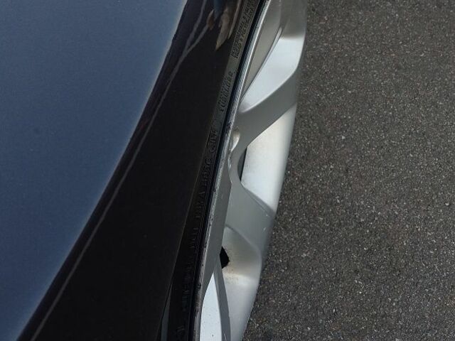 Синий БМВ 3 Серия, объемом двигателя 3 л и пробегом 200 тыс. км за 11000 $, фото 11 на Automoto.ua