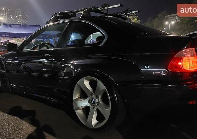 Синий БМВ 3 Серия, объемом двигателя 3 л и пробегом 200 тыс. км за 11000 $, фото 15 на Automoto.ua