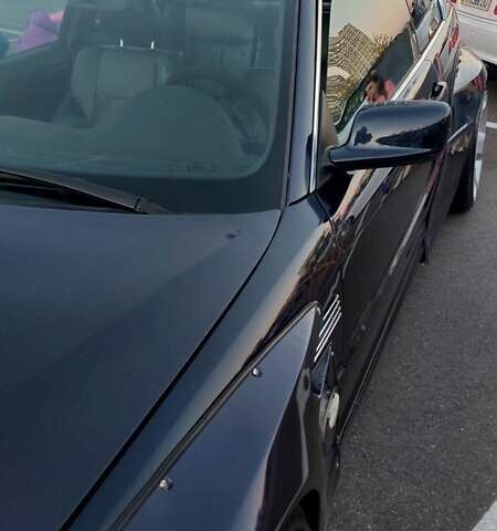 Синий БМВ 3 Серия, объемом двигателя 3 л и пробегом 200 тыс. км за 11000 $, фото 22 на Automoto.ua