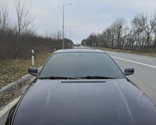 Синий БМВ 3 Серия, объемом двигателя 2.79 л и пробегом 340 тыс. км за 6500 $, фото 19 на Automoto.ua