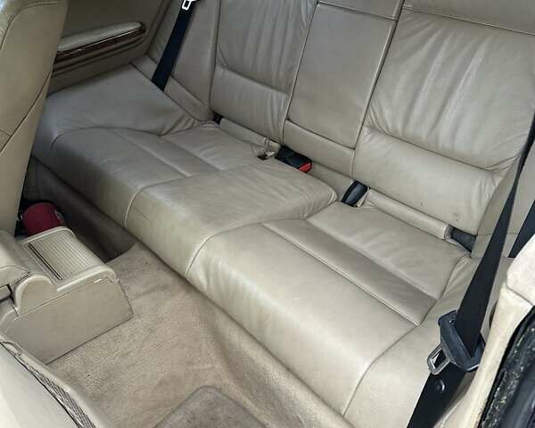 Синий БМВ 3 Серия, объемом двигателя 1.9 л и пробегом 368 тыс. км за 5100 $, фото 9 на Automoto.ua