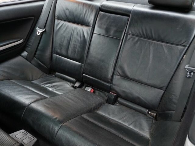 Синий БМВ 3 Серия, объемом двигателя 3 л и пробегом 200 тыс. км за 11000 $, фото 6 на Automoto.ua