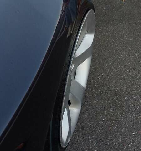 Синий БМВ 3 Серия, объемом двигателя 3 л и пробегом 200 тыс. км за 11000 $, фото 5 на Automoto.ua