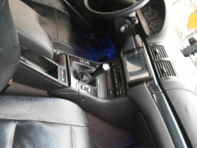 Синій БМВ 3 Серія, об'ємом двигуна 2 л та пробігом 299 тис. км за 3000 $, фото 4 на Automoto.ua