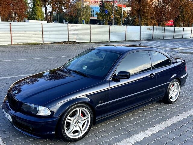 Синий БМВ 3 Серия, объемом двигателя 1.9 л и пробегом 300 тыс. км за 5300 $, фото 4 на Automoto.ua