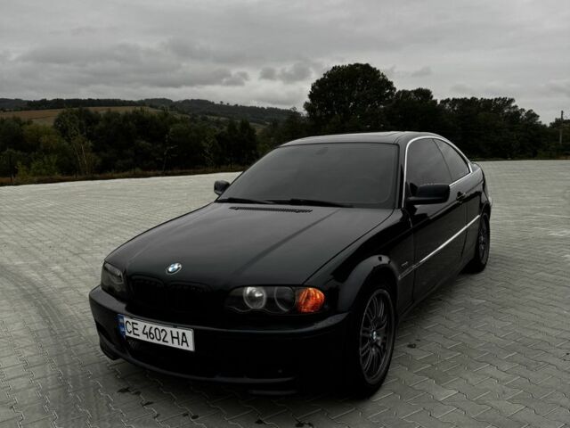 Синій БМВ 3 Серія, об'ємом двигуна 2.8 л та пробігом 3 тис. км за 5900 $, фото 1 на Automoto.ua