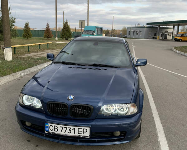 Синій БМВ 3 Серія, об'ємом двигуна 1.9 л та пробігом 265 тис. км за 5500 $, фото 9 на Automoto.ua