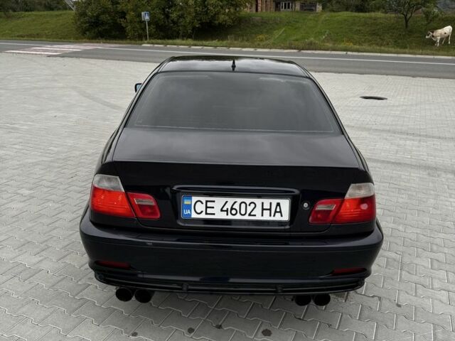 Синій БМВ 3 Серія, об'ємом двигуна 2.8 л та пробігом 3 тис. км за 5900 $, фото 4 на Automoto.ua