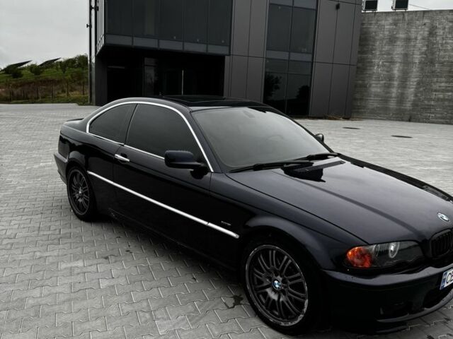 Синій БМВ 3 Серія, об'ємом двигуна 2.8 л та пробігом 3 тис. км за 5900 $, фото 2 на Automoto.ua