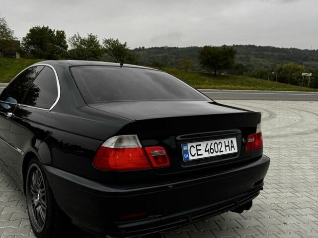 Синій БМВ 3 Серія, об'ємом двигуна 2.8 л та пробігом 3 тис. км за 5900 $, фото 3 на Automoto.ua