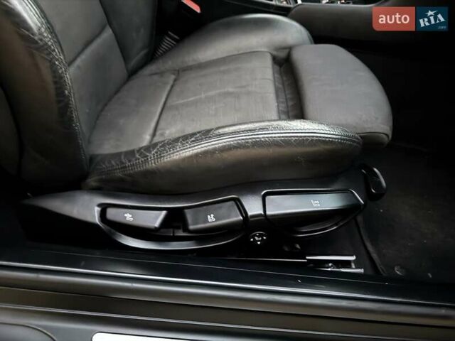 Синий БМВ 3 Серия, объемом двигателя 1.9 л и пробегом 252 тыс. км за 5200 $, фото 16 на Automoto.ua