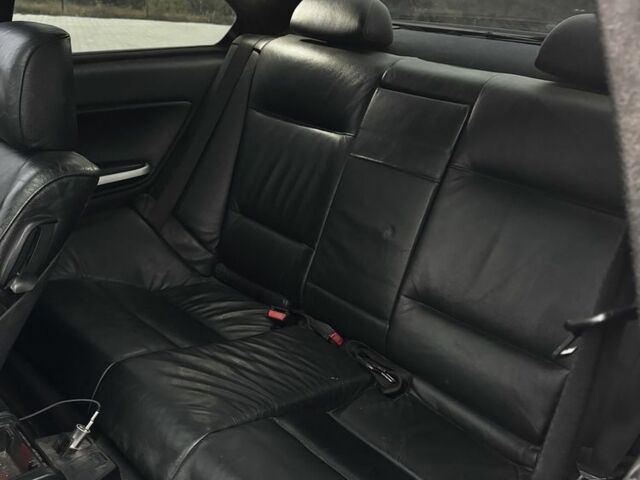 Синій БМВ 3 Серія, об'ємом двигуна 2.8 л та пробігом 3 тис. км за 5900 $, фото 5 на Automoto.ua