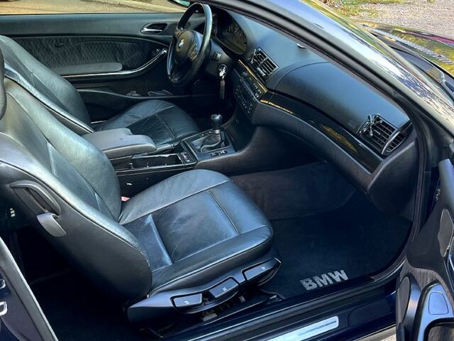 Синий БМВ 3 Серия, объемом двигателя 1.9 л и пробегом 300 тыс. км за 5300 $, фото 6 на Automoto.ua